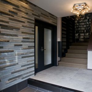 Tokyo House