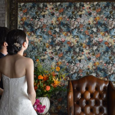 Wedding Tokyo