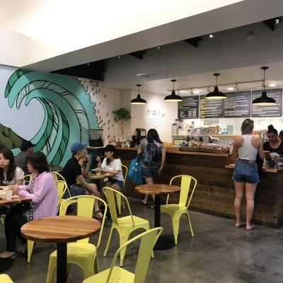 インスタ映えカフェ・レストラン in Hawai’i