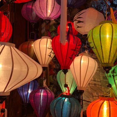 Vietnam // Hội An / Da Nang