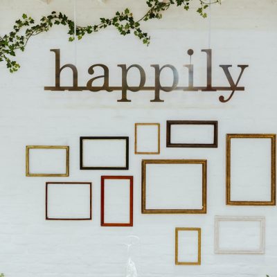 《インテリアデザイン》happily横浜みなとみらい店