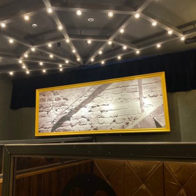 《店舗内装》FIX Lounge池袋店様　