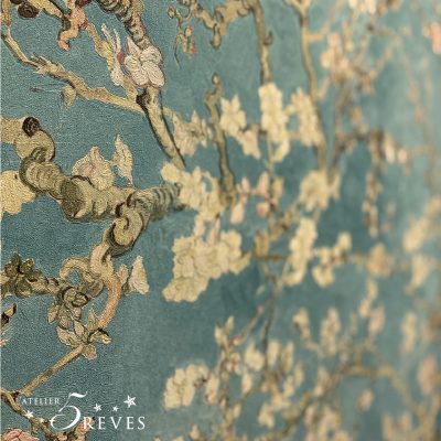《壁紙施工》M様邸/S様邸