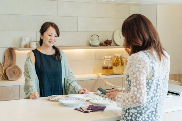 暮らし〜お家時間の楽しみ方〜